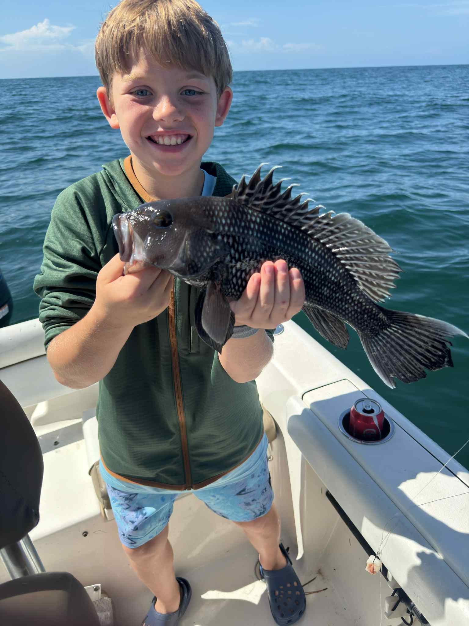 Fishing adventure 9