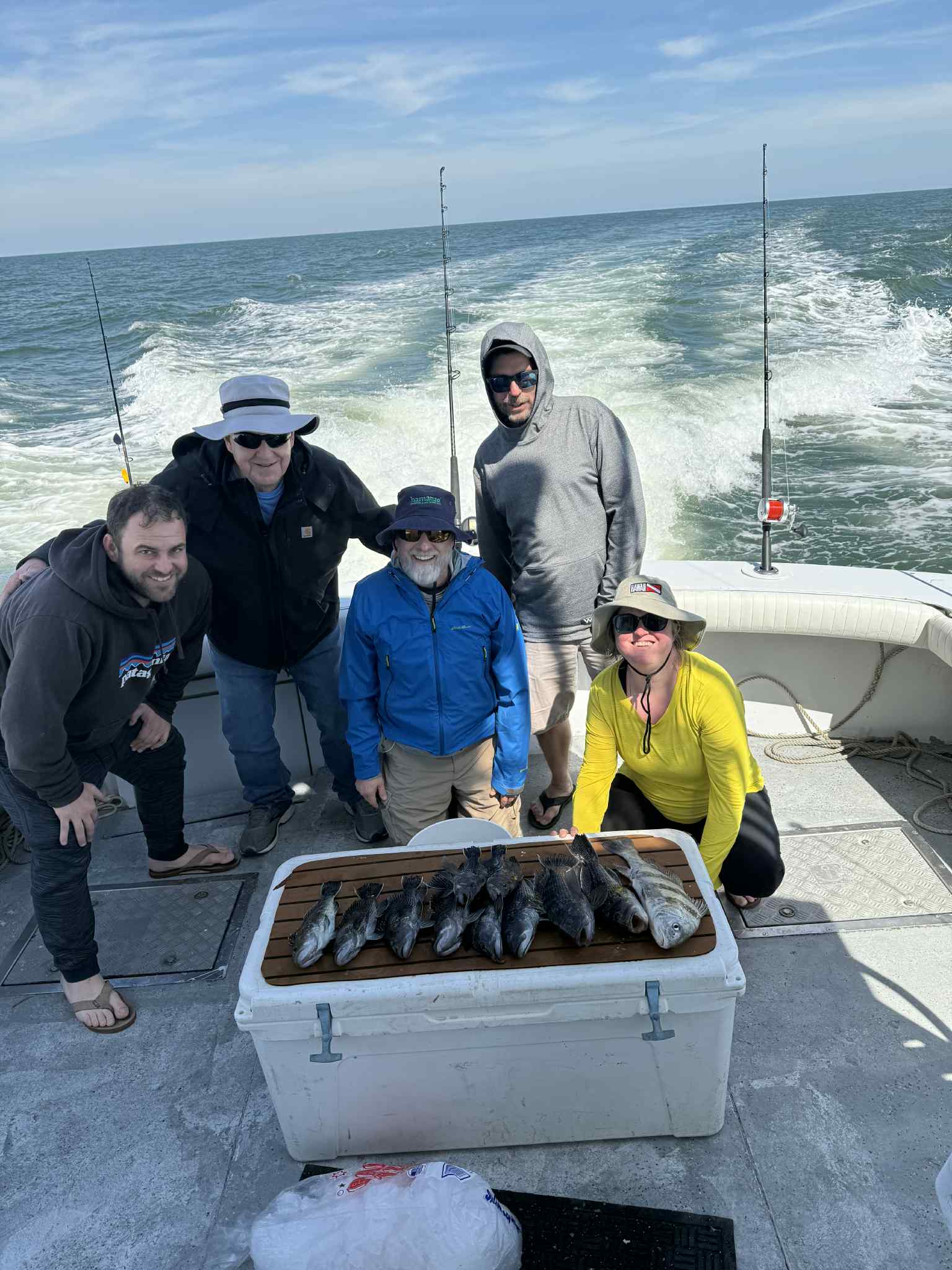 Fishing adventure 51