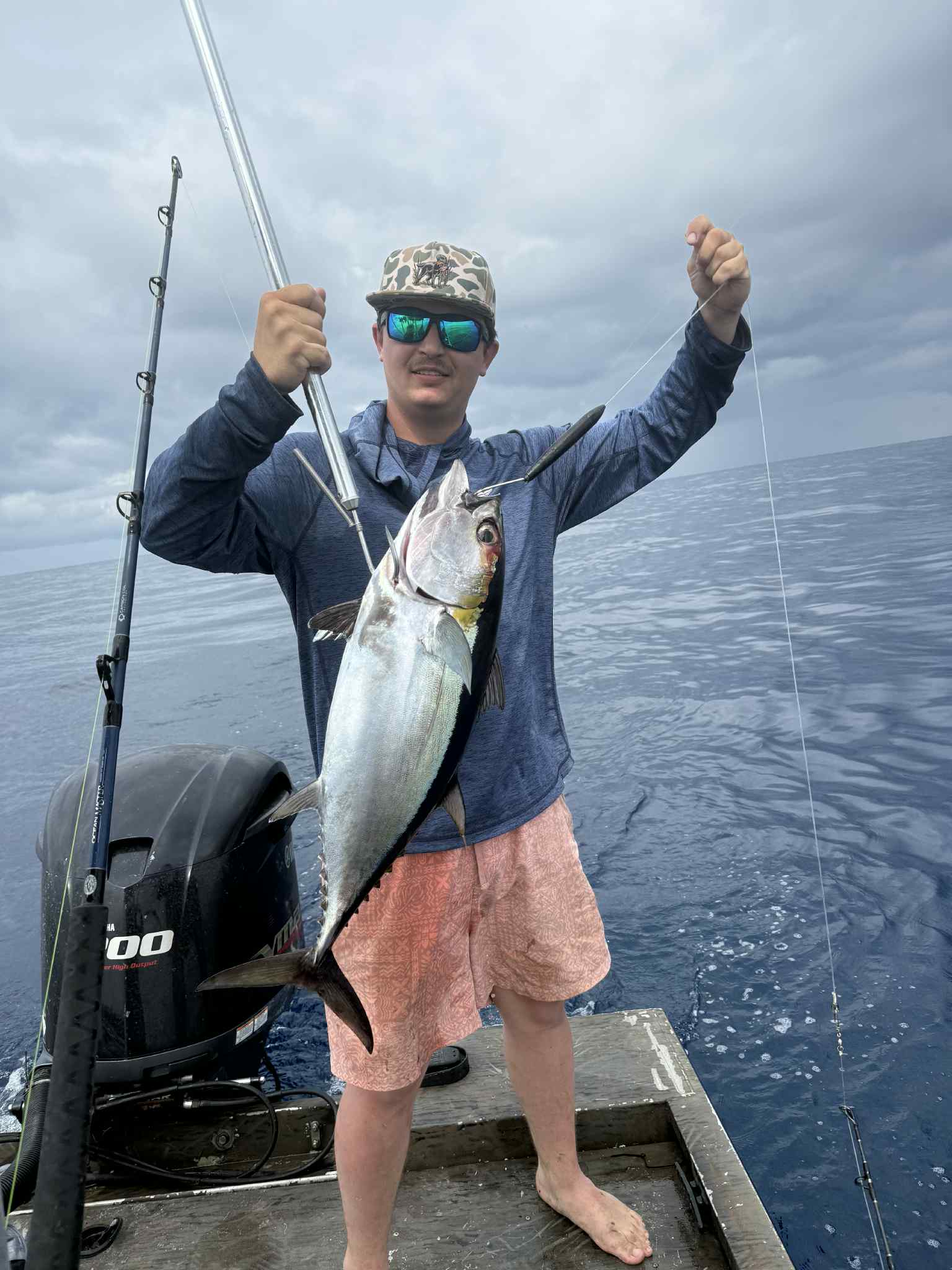 Fishing adventure 59