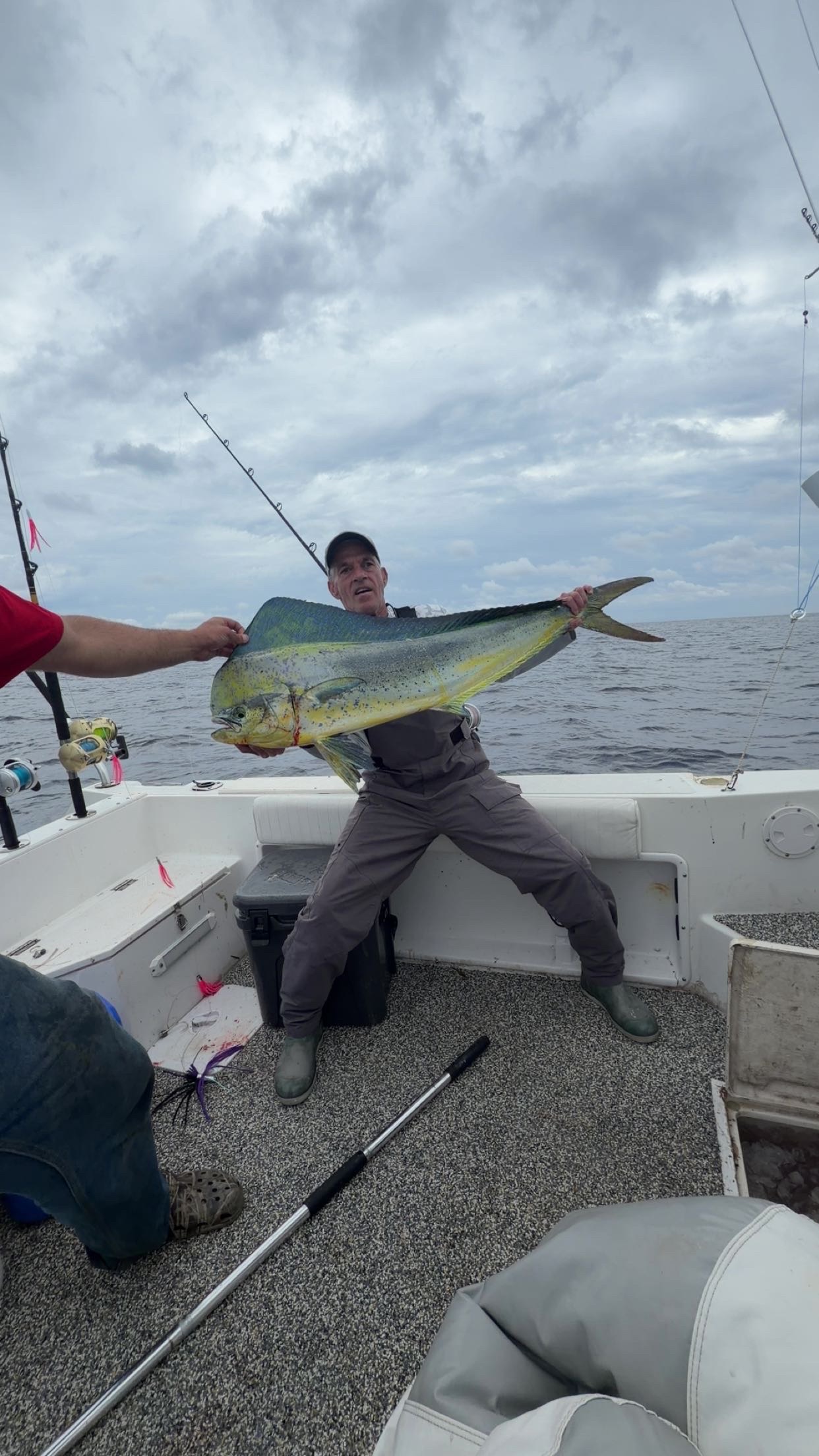 Fishing adventure 30