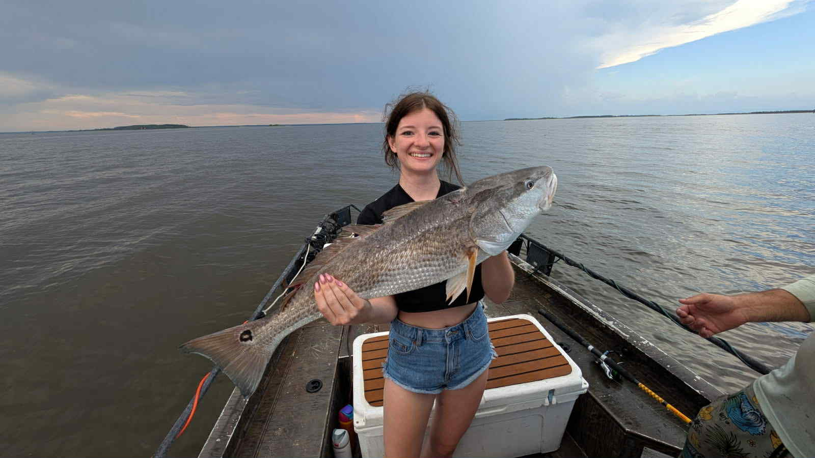 Fishing adventure 45