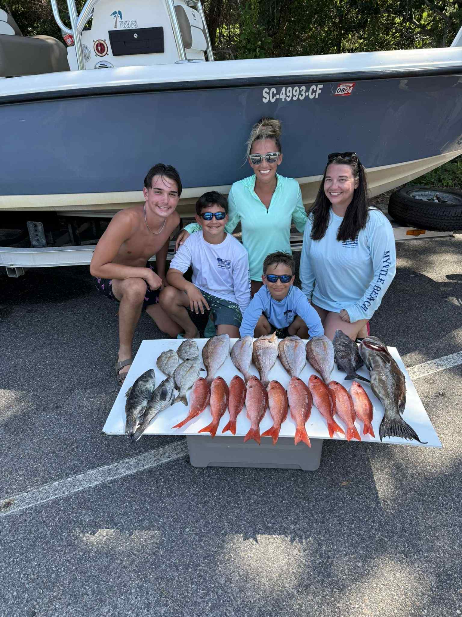 Fishing adventure 11
