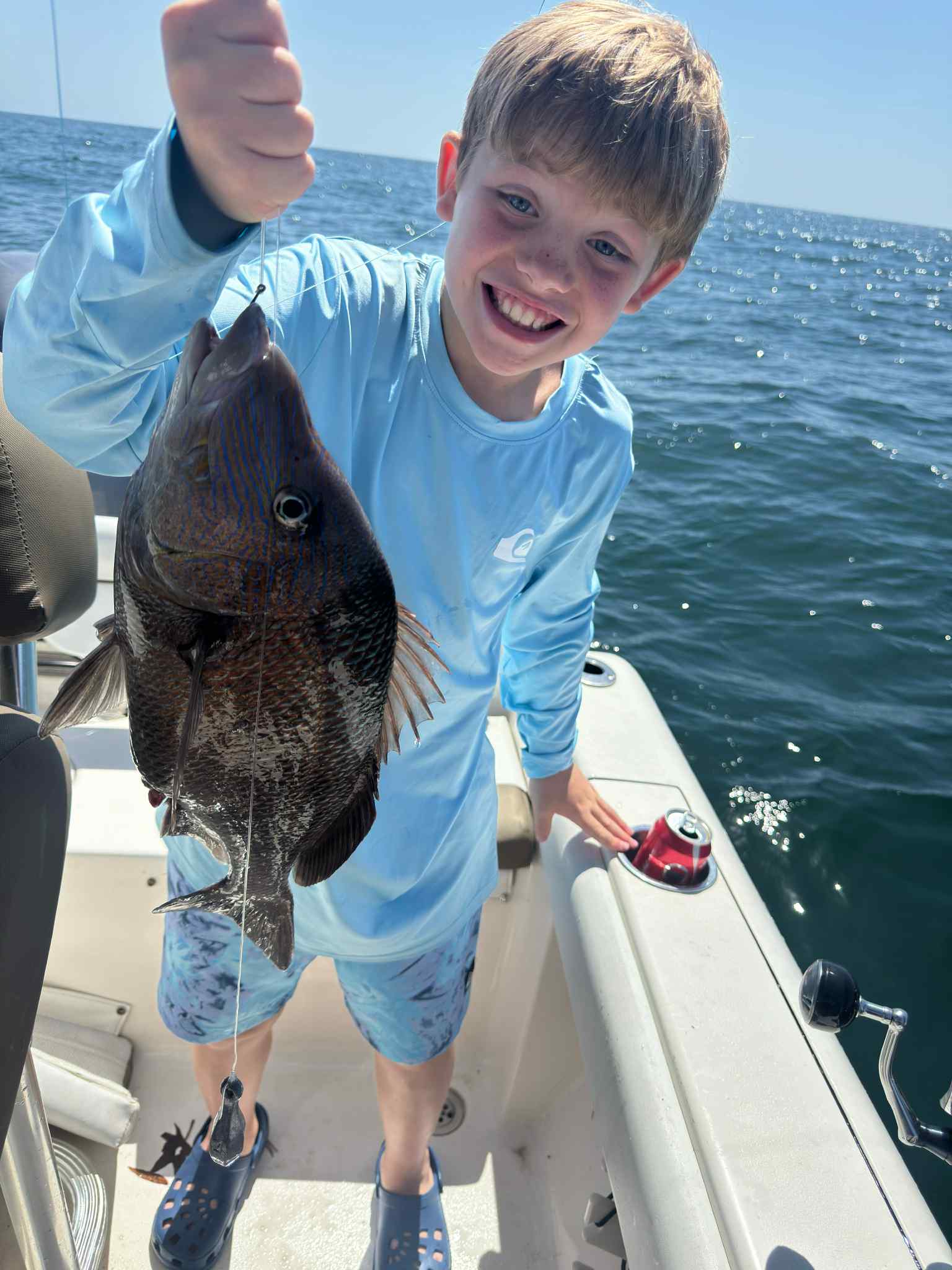 Fishing adventure 36