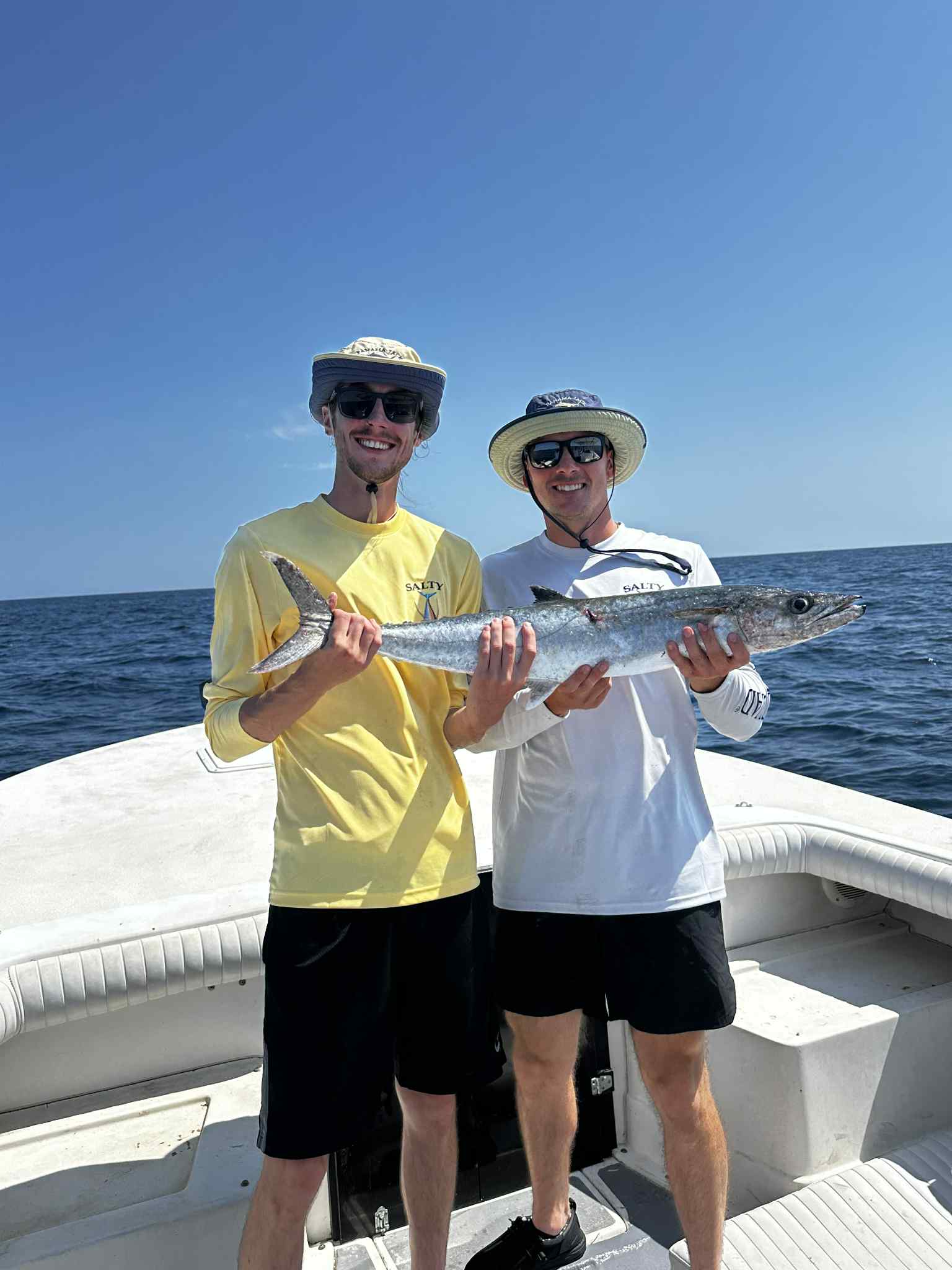 Fishing adventure 15