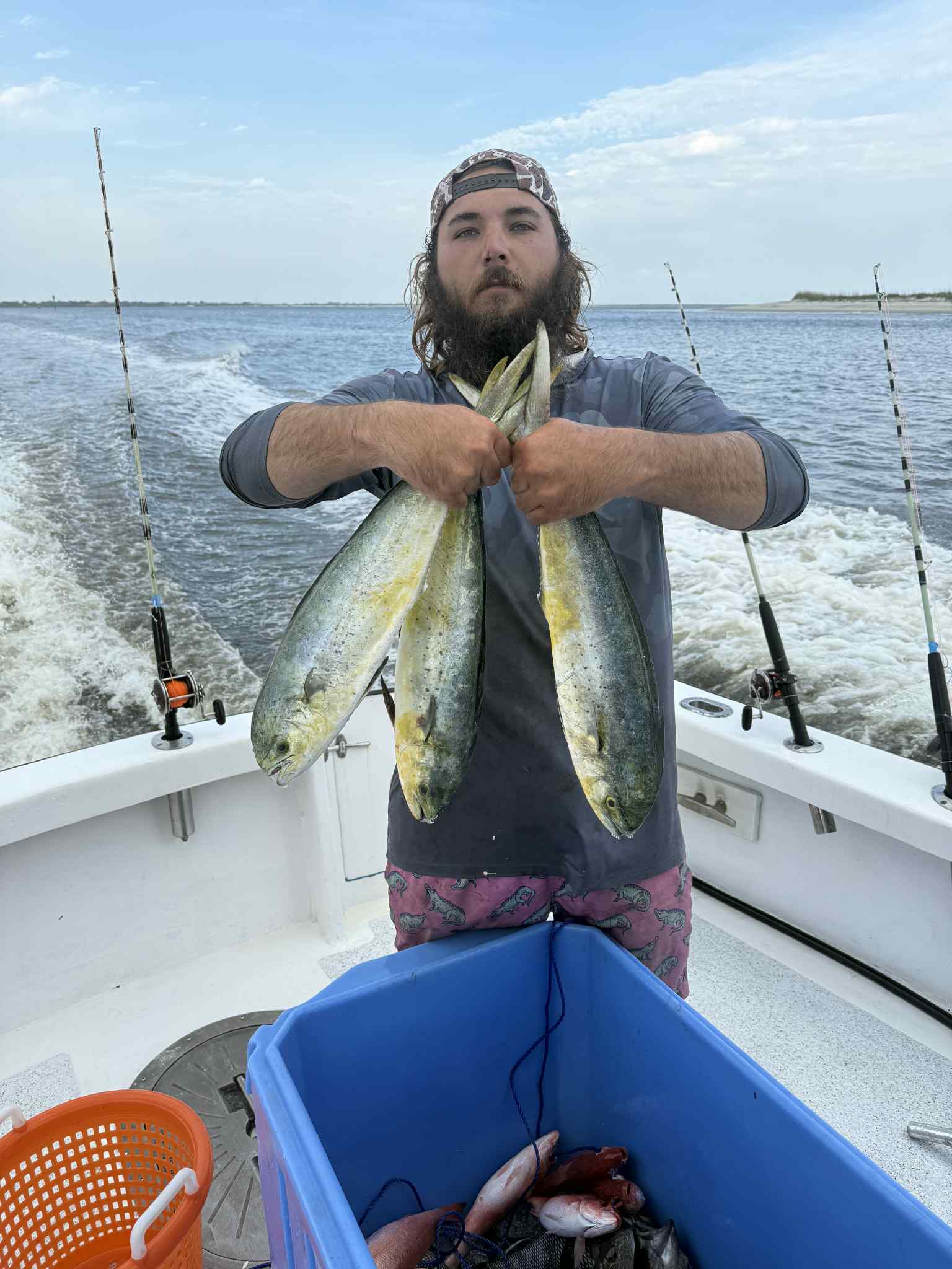 Fishing adventure 30