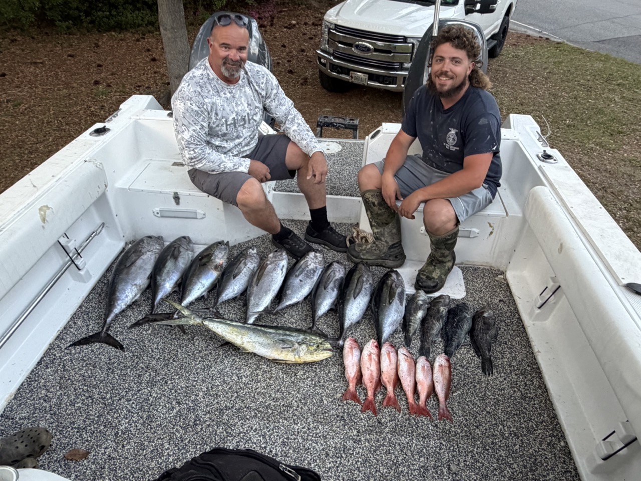 Fishing adventure 13