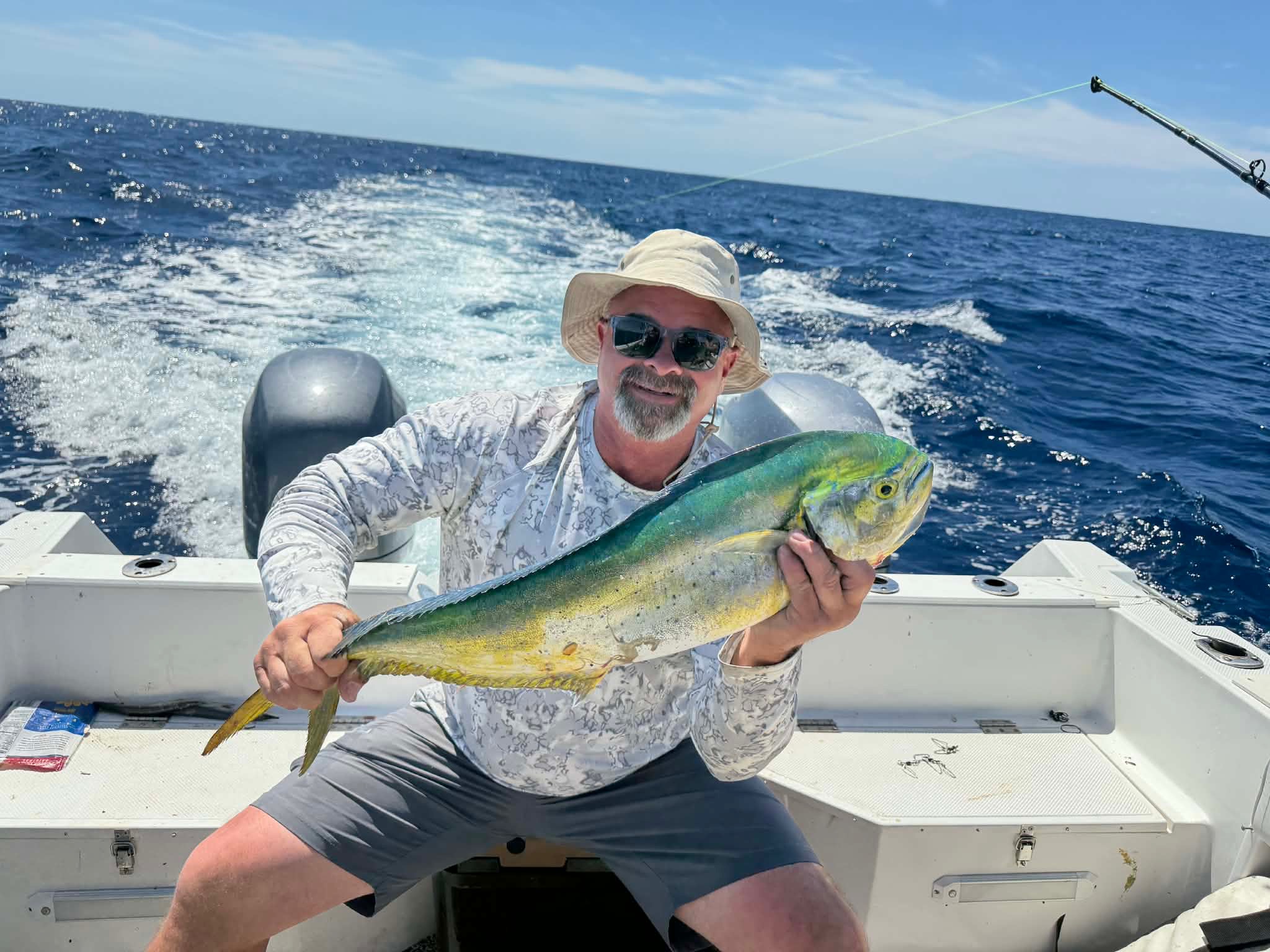 Fishing adventure 21
