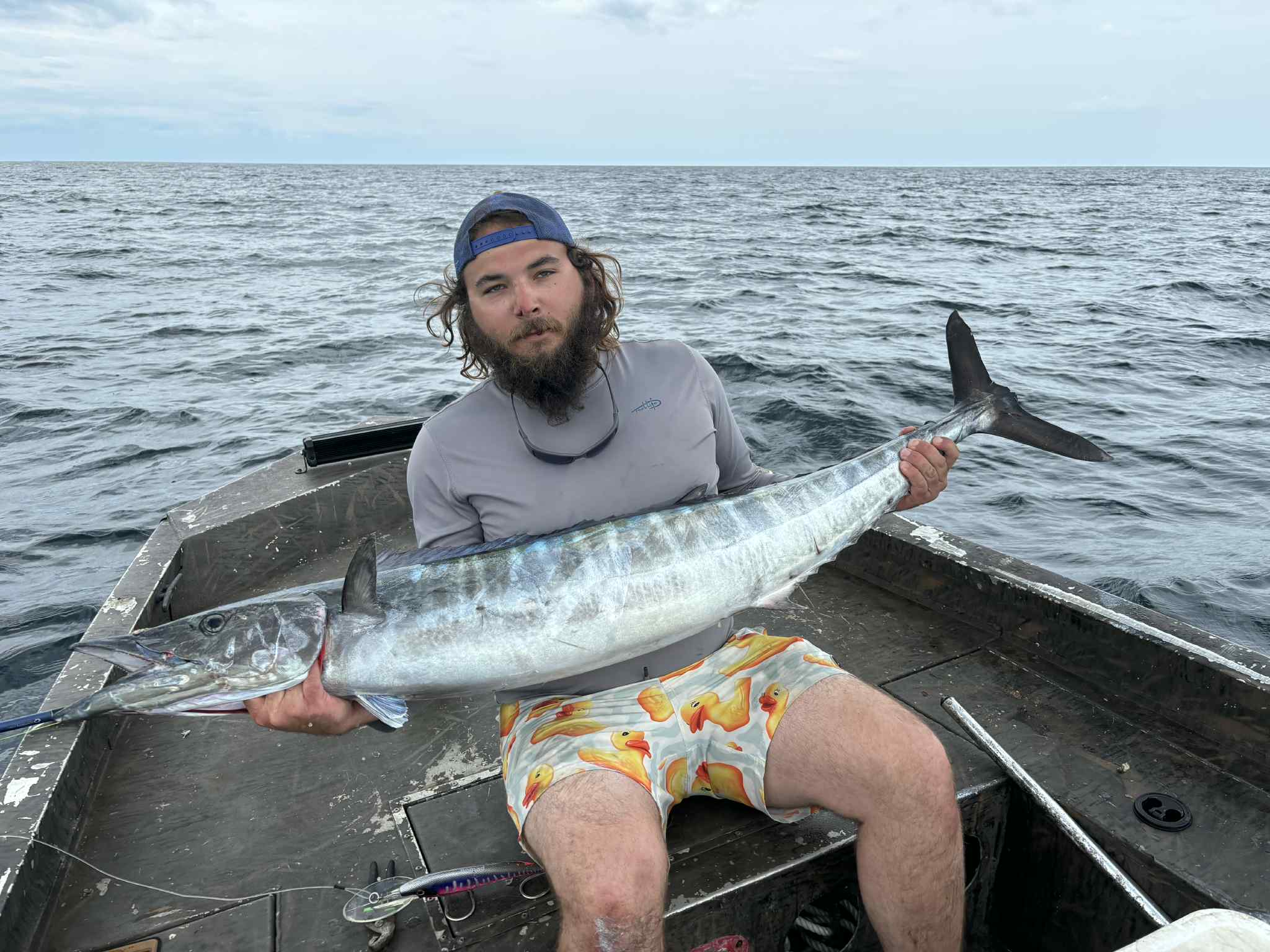 Fishing adventure 3