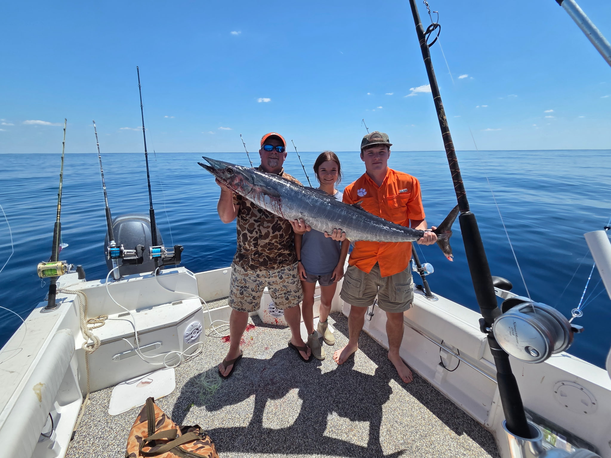 Fishing adventure 14