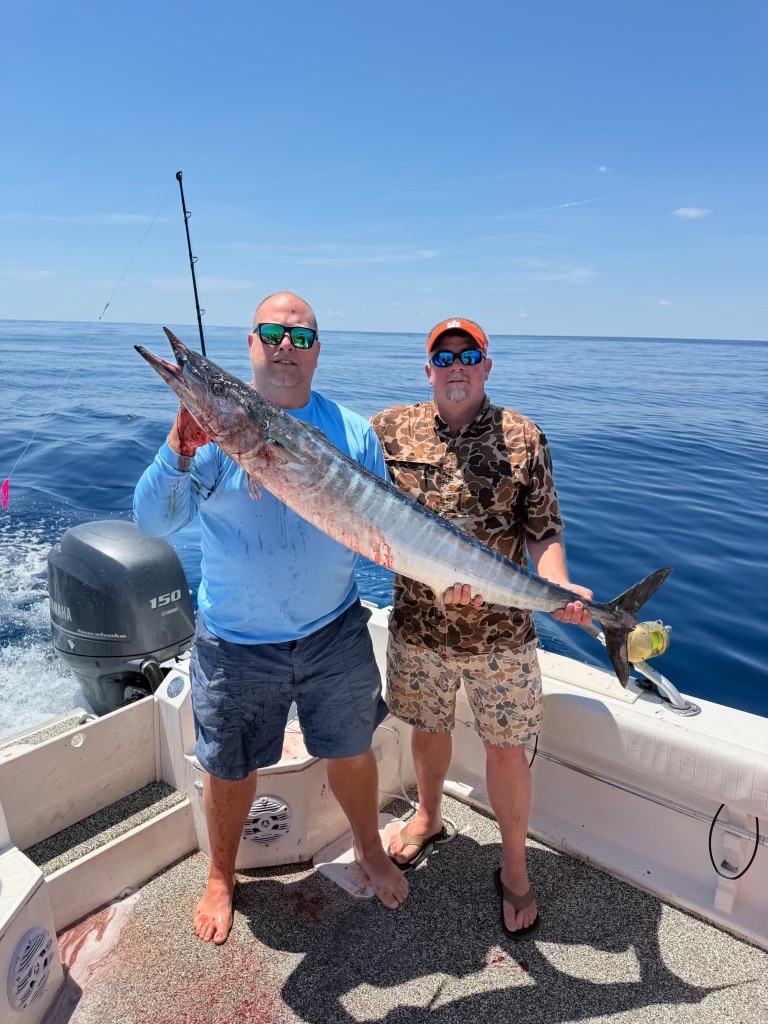Fishing adventure 16
