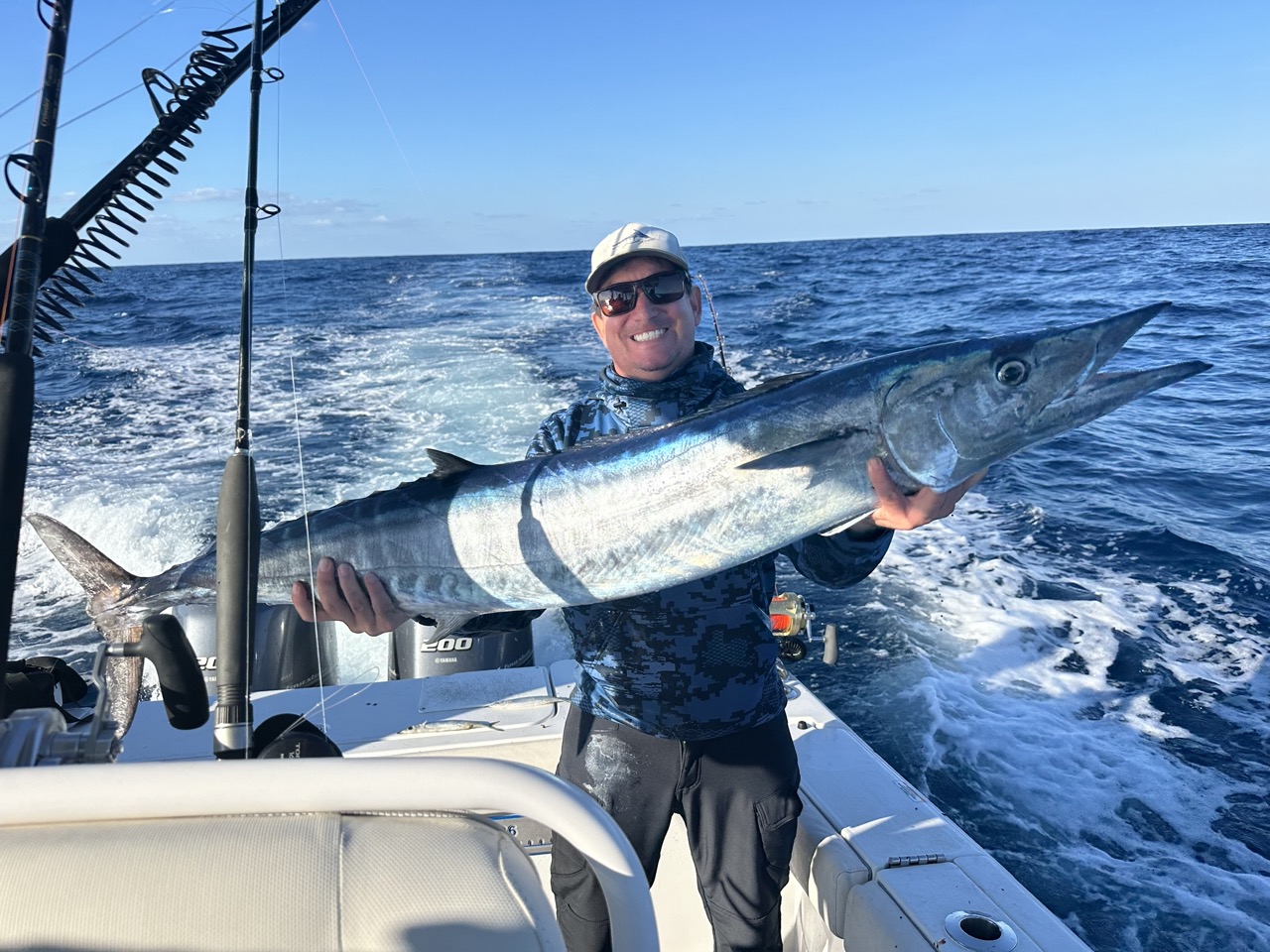 Fishing adventure 4