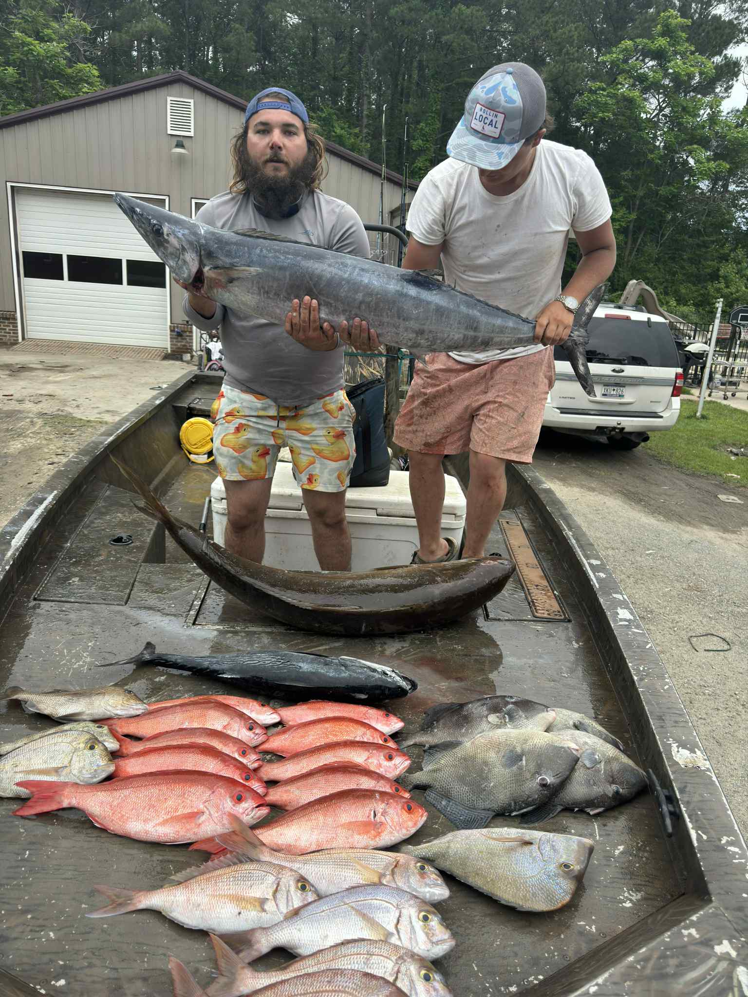 Fishing adventure 23