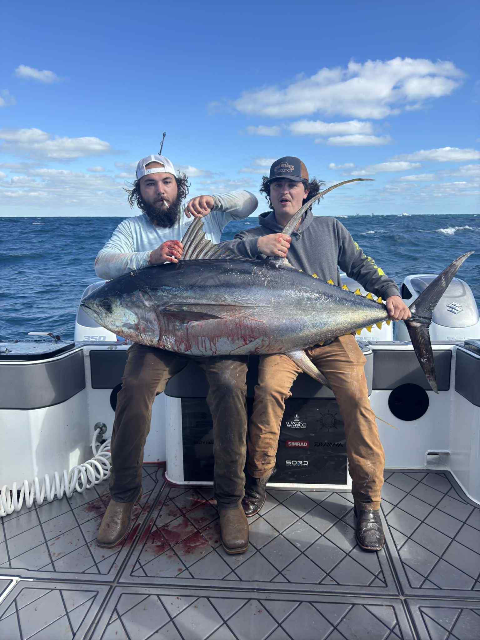 Fishing adventure 48